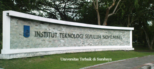 6 Daftar Universitas Terbaik di Surabaya