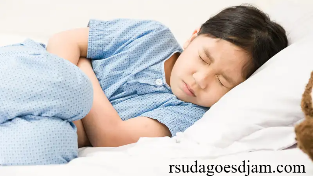 Gejala Rotavirus yang Sering Terabaikan & Cara Pencegahannya