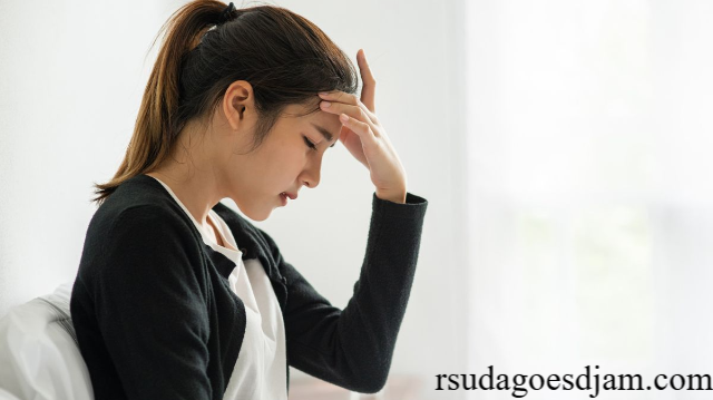 Mengenal Hipertensi Okular Risiko Tanda dan Penanganannya