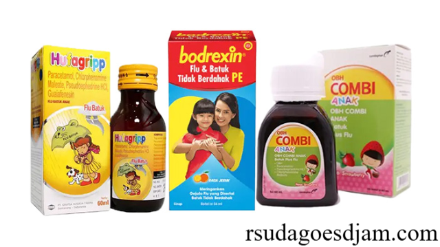 5 Obat Pilek Bayi yang Efektif dan Aman untuk Si Kecil