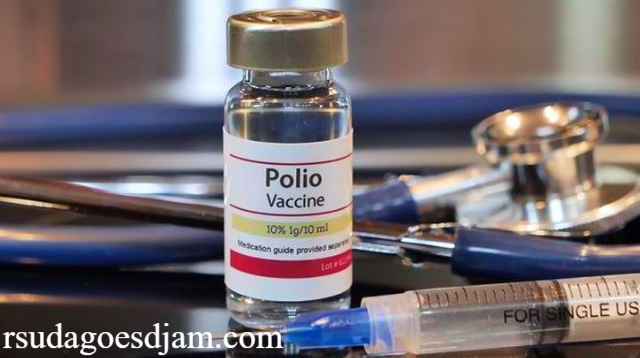 Panduan Lengkap Mengenal Polio dan Penyebabnya
