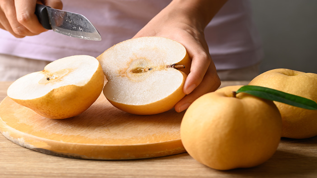 7 Manfaat Buah Pir untuk Kesehatan Tubuh