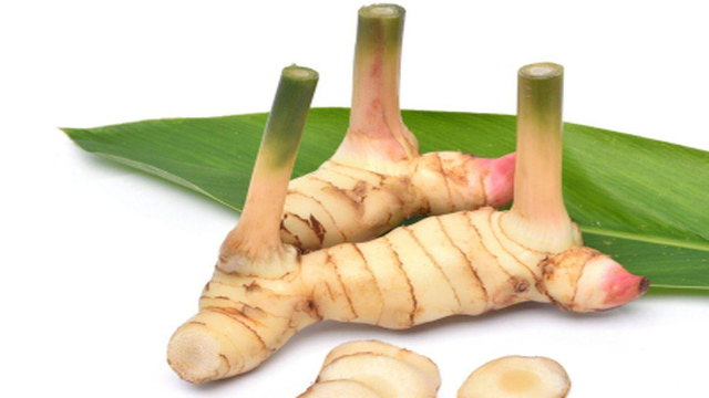 7 Manfaat Lengkuas untuk Kesehatan Tubuh