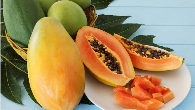 9 Manfaat Buah Pepaya bagi Kesehatan