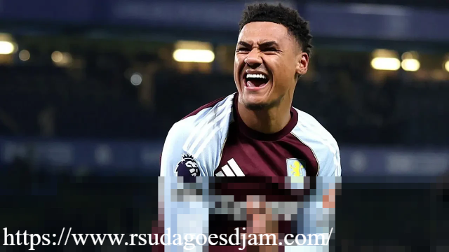 Peran Emery Eze serta Watkins